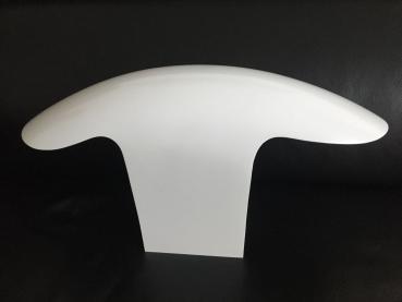 Preview: Frontfender bis 120-130er Reifenbreite 16–21“ Harley Custom